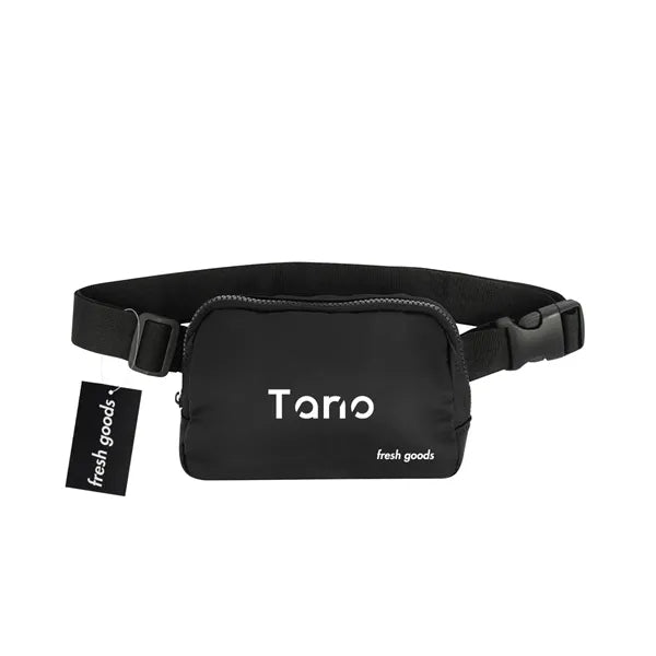 Fresh Goods Anywhere Belt Bag