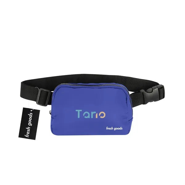 Fresh Goods Anywhere Belt Bag
