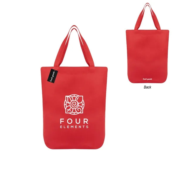 Fresh Goods Chandler 12 Oz. Cotton Tote Bag
