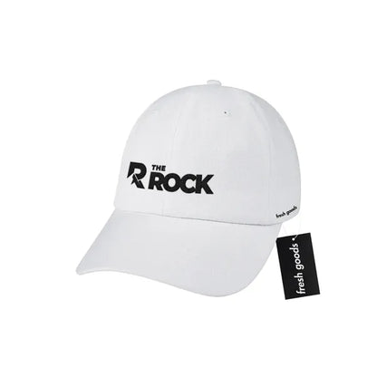 Fresh Goods Washed Cotton Cap