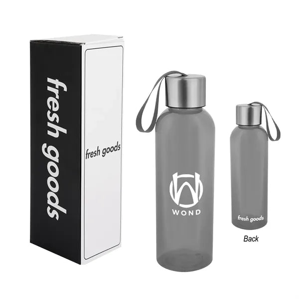 Fresh Goods 20 Oz. Jaclyn rPET Bottle