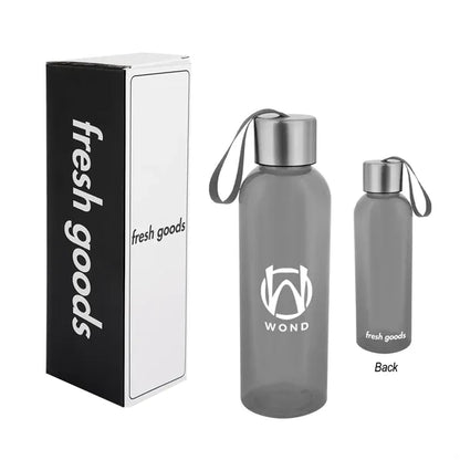 Fresh Goods 20 Oz. Jaclyn rPET Bottle