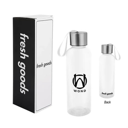 Fresh Goods 20 Oz. Jaclyn rPET Bottle
