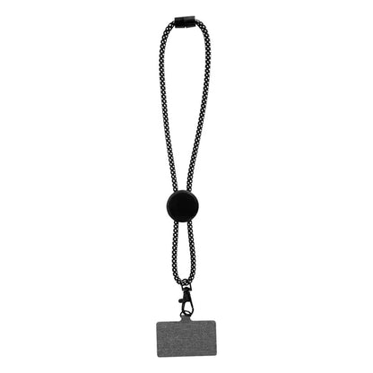 rPET Phone Tether Wristlet