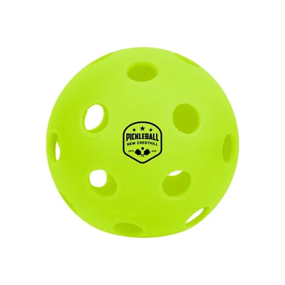 Pickleball 26-Hole Indoor Ball