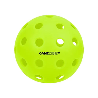 Pickleball 40-Hole Indoor Ball