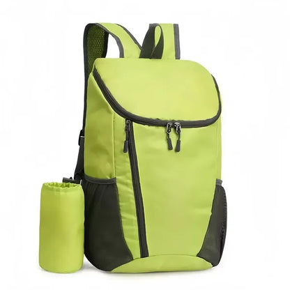 13L Foldable Large Capacity Backpack Hiking Travel Outdoor