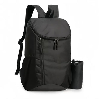 13L Foldable Large Capacity Backpack Hiking Travel Outdoor