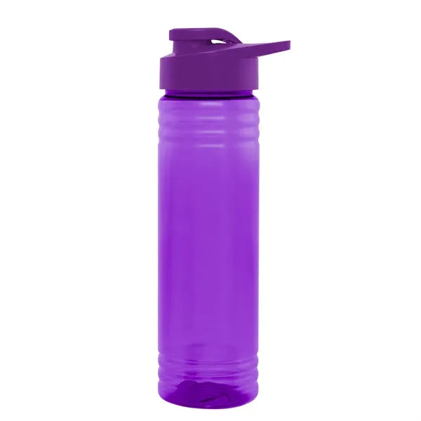 24 Oz. Full Color Accel Bottle