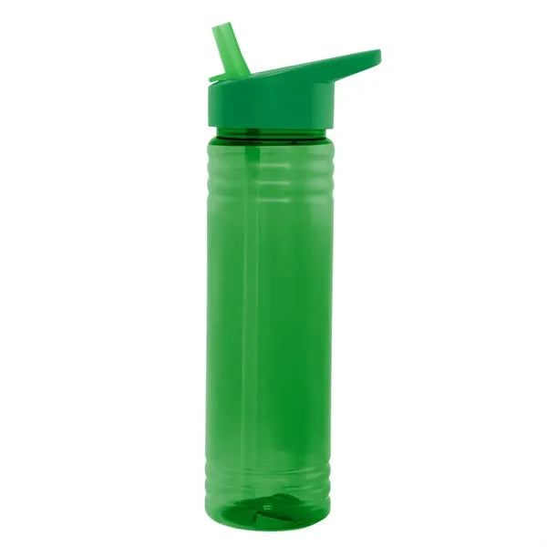 24 Oz. Full Color Vibe Bottle