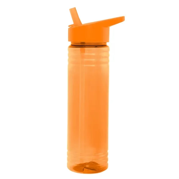 24 Oz. Full Color Vibe Bottle