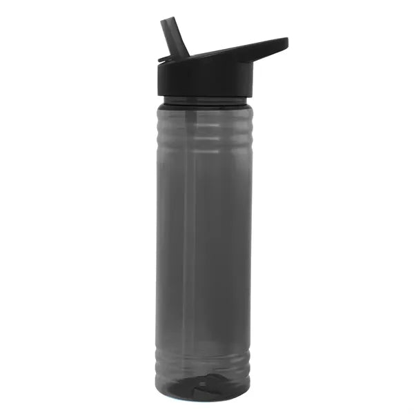 24 Oz. Full Color Vibe Bottle