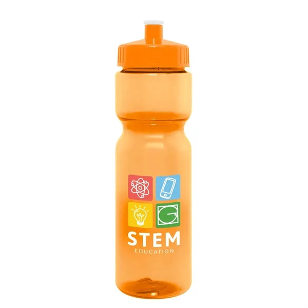 28 Oz. Full Color Pace Bottle
