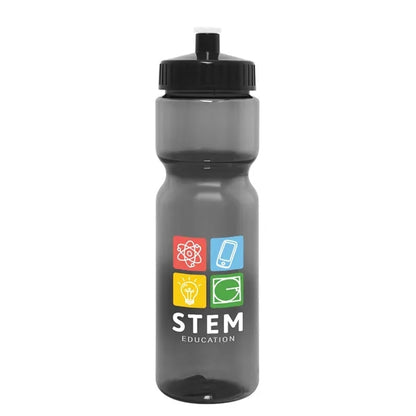 28 Oz. Full Color Pace Bottle