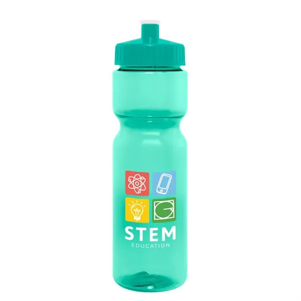 28 Oz. Full Color Pace Bottle