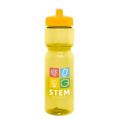 28 Oz. Full Color Pace Bottle