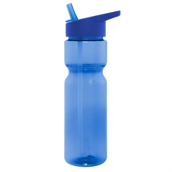 28 Oz. Full Color Tempo Bottle