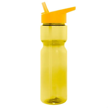 28 Oz. Full Color Tempo Bottle