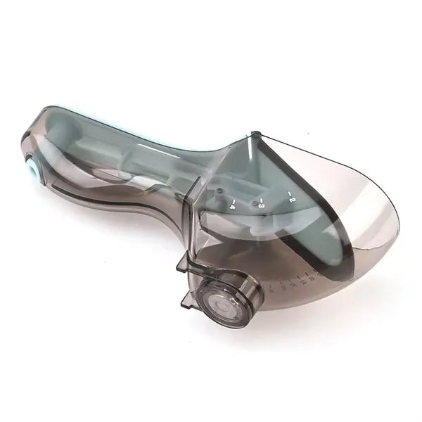 Adjustable Measuring Spoon For Kitchen With Ounces Scale