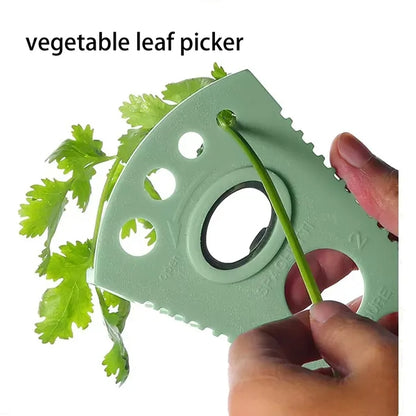 Multi-Function Bottle Opener & Pasta Measurer Kitchen Tool
