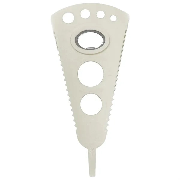Multi-Function Bottle Opener & Pasta Measurer Kitchen Tool