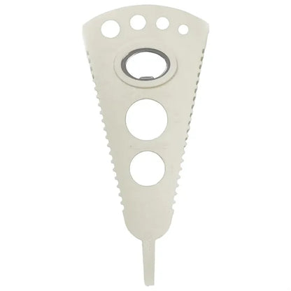 Multi-Function Bottle Opener & Pasta Measurer Kitchen Tool