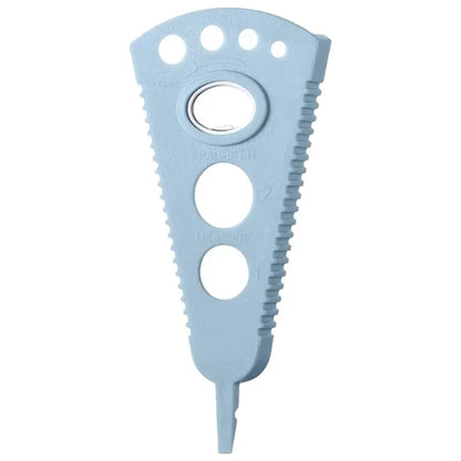 Multi-Function Bottle Opener & Pasta Measurer Kitchen Tool