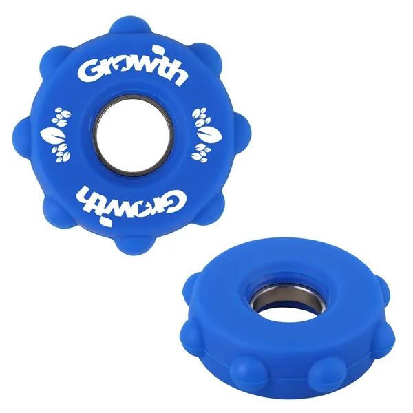 Orbit Fidget Ring