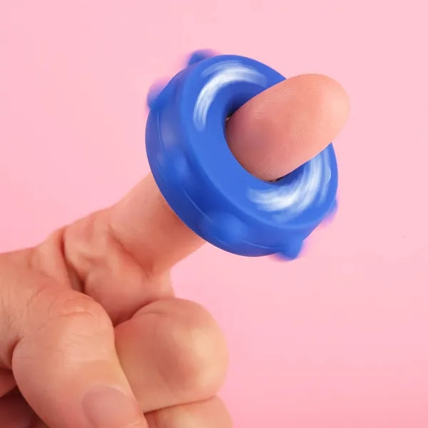 Orbit Fidget Ring