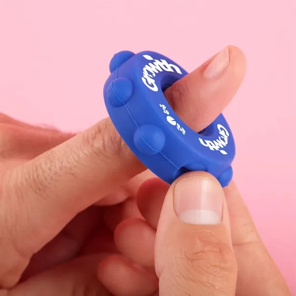 Orbit Fidget Ring