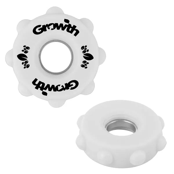 Orbit Fidget Ring