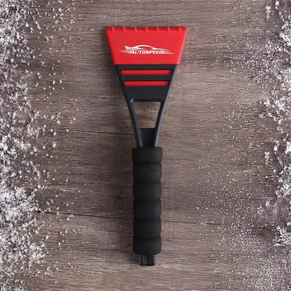 Comfort Grip Ice Scraper
