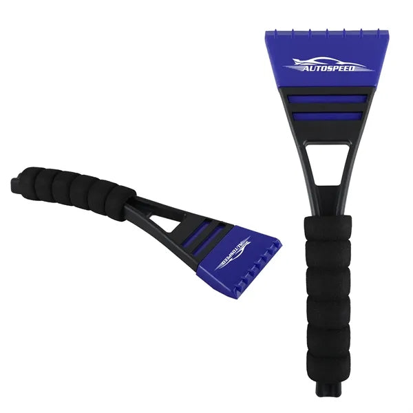 Comfort Grip Ice Scraper