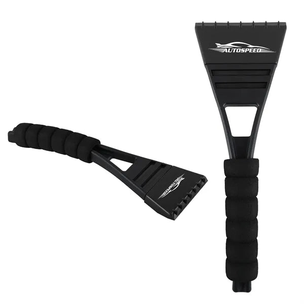 Comfort Grip Ice Scraper