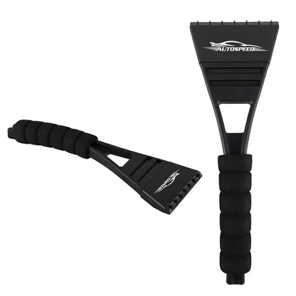 Comfort Grip Ice Scraper