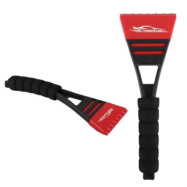 Comfort Grip Ice Scraper