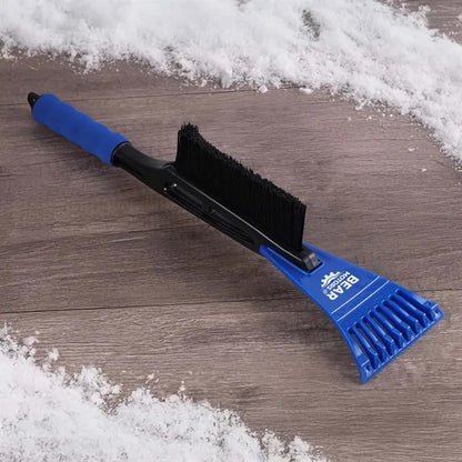 Value Snowbrush