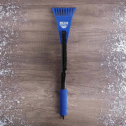 Value Snowbrush
