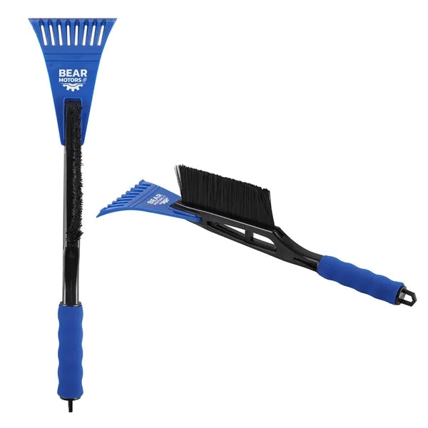 Value Snowbrush