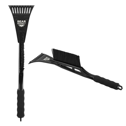 Value Snowbrush