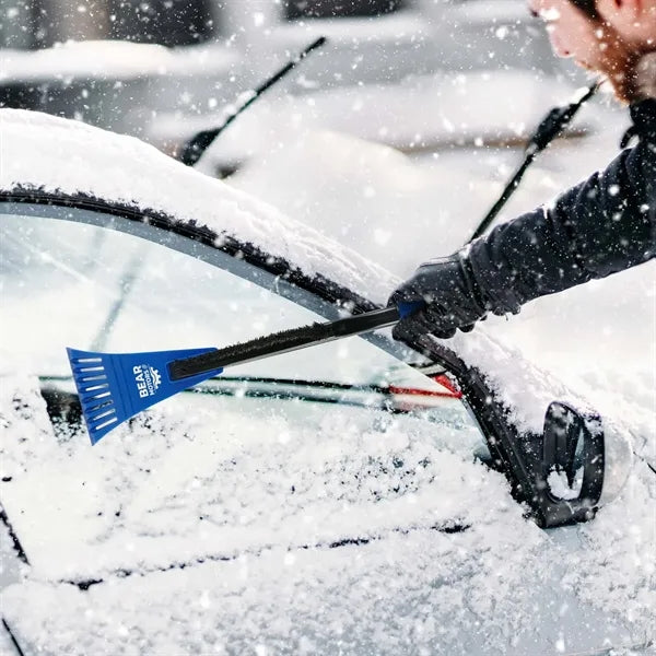 Value Snowbrush