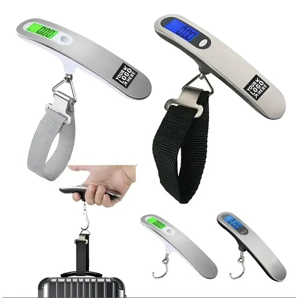 Portable Digital Hand Luggage Weight Scale