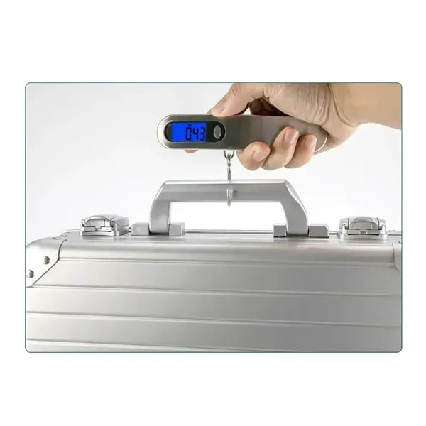 Portable Digital Hand Luggage Weight Scale