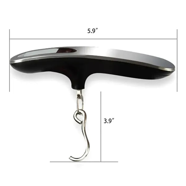 Portable Digital Hand Luggage Weight Scale