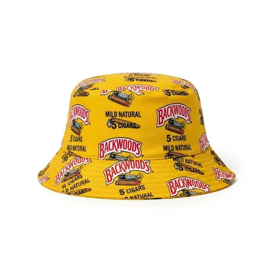 Sublimation Bucket Hat