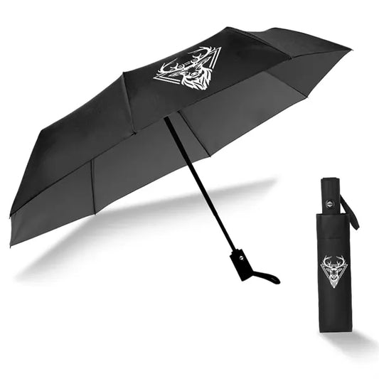42'' Arc Auto Open Folding Umbrella