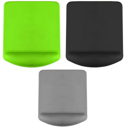 Wrist Rest Mouse Pad