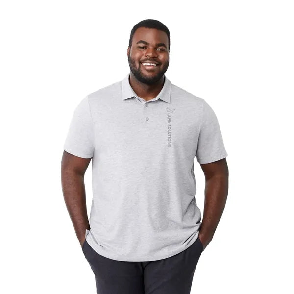 Men's SOMOTO Eco Short Sleeve Polo
