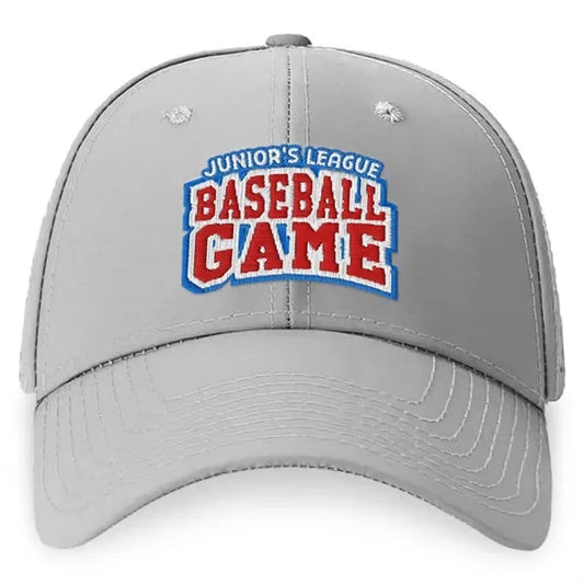 Custom Perforated Performance Hats