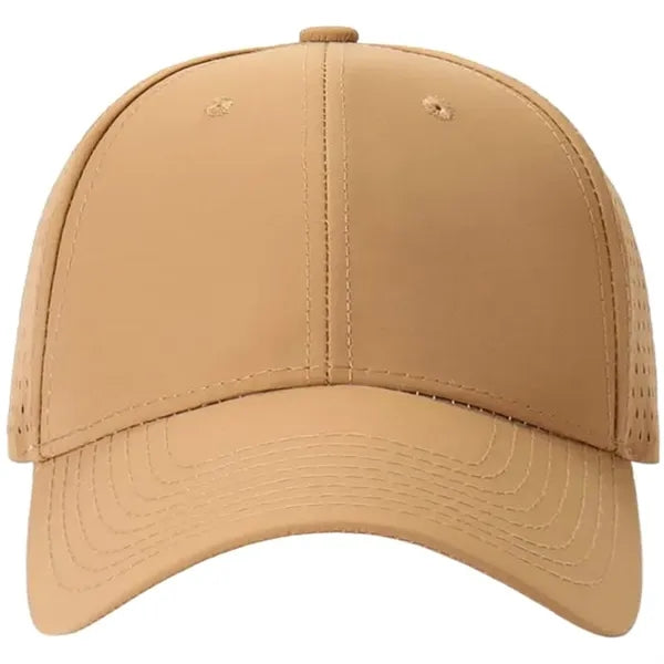 Custom Perforated Performance Hats
